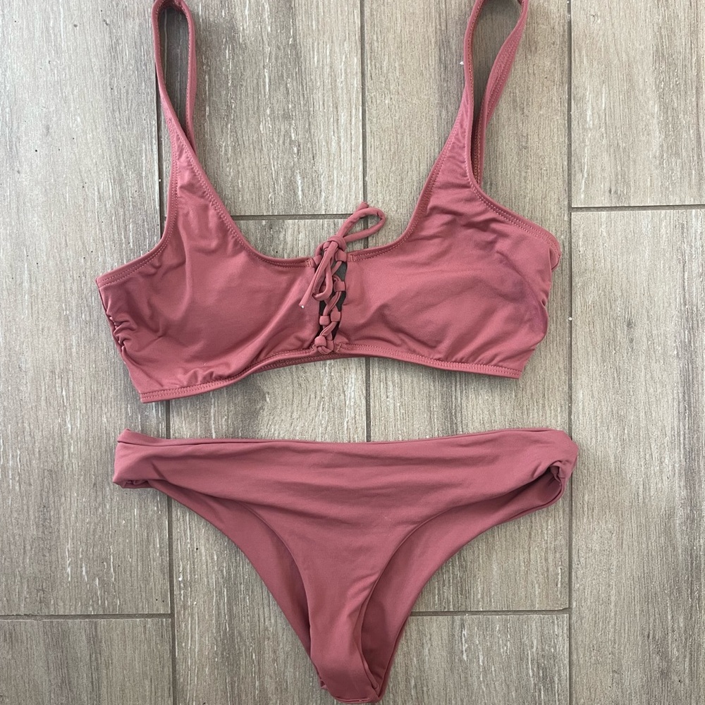 L*Space bikini set